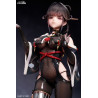 Goddess of Victory: Nikke - Sakura figure Midnight Stealth, Deluxe Edition