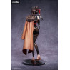 Goddess of Victory: Nikke - Sakura figure Midnight Stealth, Deluxe Edition
