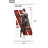 Goddess of Victory: Nikke - Sakura figure Midnight Stealth, Deluxe Edition