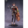 Goddess of Victory: Nikke - Sakura figure Midnight Stealth, Deluxe Edition