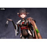 Goddess of Victory: Nikke - Sakura figure Midnight Stealth, Deluxe Edition