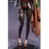 Goddess of Victory: Nikke - Sakura figure Midnight Stealth, Deluxe Edition