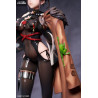 Goddess of Victory: Nikke - Sakura figure Midnight Stealth, Deluxe Edition