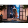Goddess of Victory: Nikke - Sakura figure Midnight Stealth, Deluxe Edition