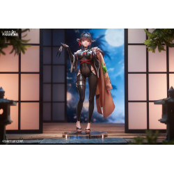 Goddess of Victory: Nikke -...
