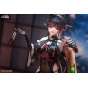 Goddess of Victory: Nikke - Sakura figure Midnight Stealth, Deluxe Edition
