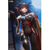 Goddess of Victory: Nikke - Sakura figure Midnight Stealth, Deluxe Edition