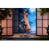 Goddess of Victory: Nikke - Sakura figure Midnight Stealth, Deluxe Edition