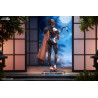 Goddess of Victory: Nikke - Figurine Sakura Midnight Stealth, Deluxe Edition
