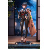 Goddess of Victory: Nikke - Sakura figure Midnight Stealth, Deluxe Edition