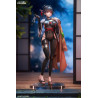 Goddess of Victory: Nikke - Sakura figure Midnight Stealth, Deluxe Edition
