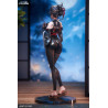 Goddess of Victory: Nikke - Figurine Sakura Midnight Stealth, Deluxe Edition