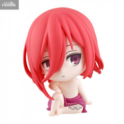 Blue Lock - Figurine Hyoma...