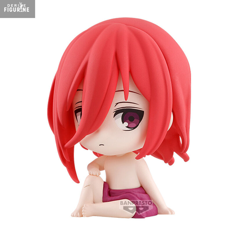 Blue Lock - Figurine Hyoma...