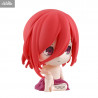 Blue Lock - Hyoma Chigiri figure, Totonotta