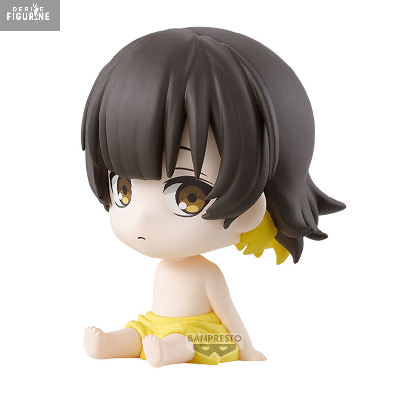 Blue Lock - Figurine Meguru...
