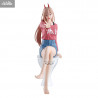 Chainsaw Man - Figurine Power