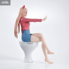 Chainsaw Man - Figurine Power