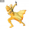 Naruto Shippuden - Figurine Minato Namikaze III Kurama Link Mode, Vibration Stars