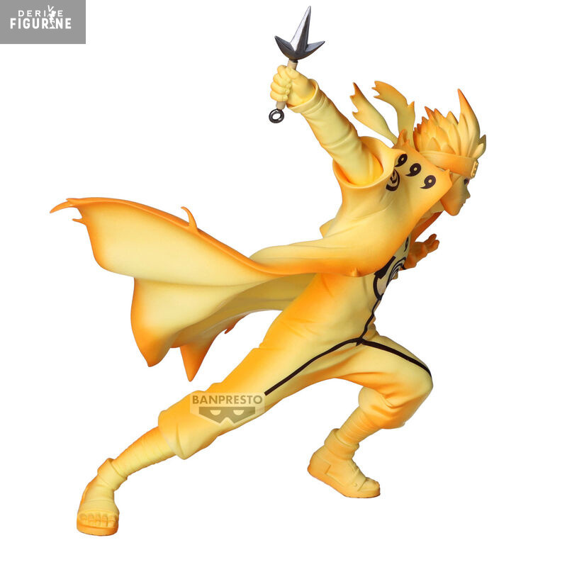 Naruto Shippuden - Minato...