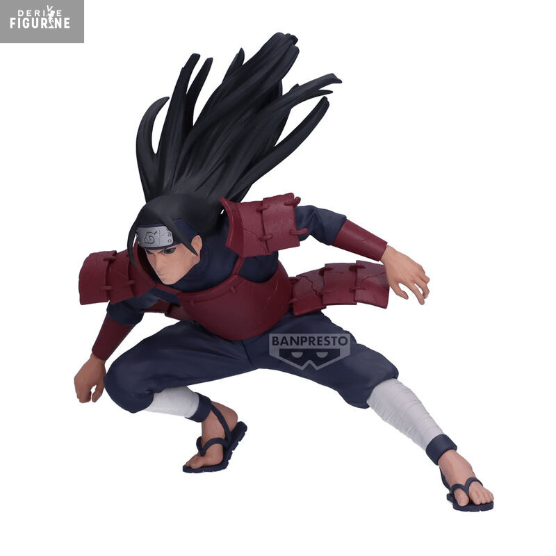 Naruto Shippuden - Figurine...