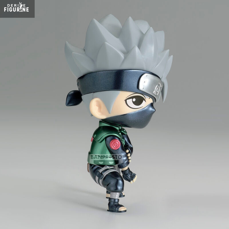 Naruto Shippuden - Kakashi...
