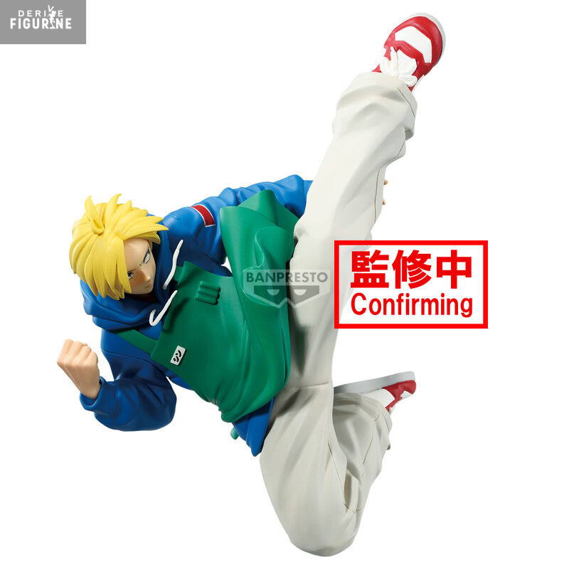 Sakamoto Days - Figurine...