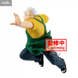 Sakamoto Days - Figurine...