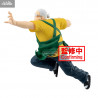 Sakamoto Days - Figurine Taro Sakamoto, Vibration Stars
