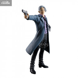 Sakamoto Days - Taro...