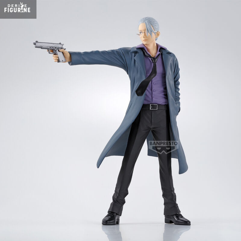 Sakamoto Days - Figurine...