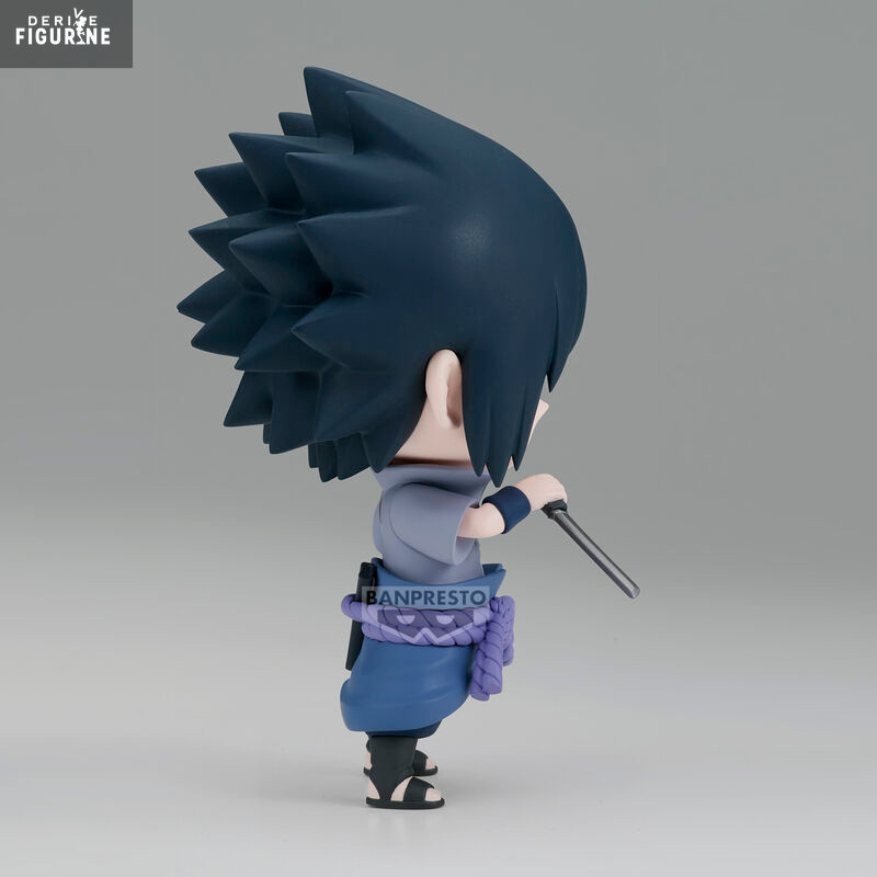 Naruto Shippuden - Sasuke...