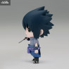 Naruto Shippuden - Figurine Sasuke Uchiwa, Repoprize