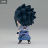 Naruto Shippuden - Figurine Sasuke Uchiwa, Repoprize