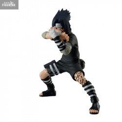 Naruto Shippuden - Sasuke...