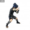 Naruto Shippuden - Sasuke Uchiha figure, Vibration Stars
