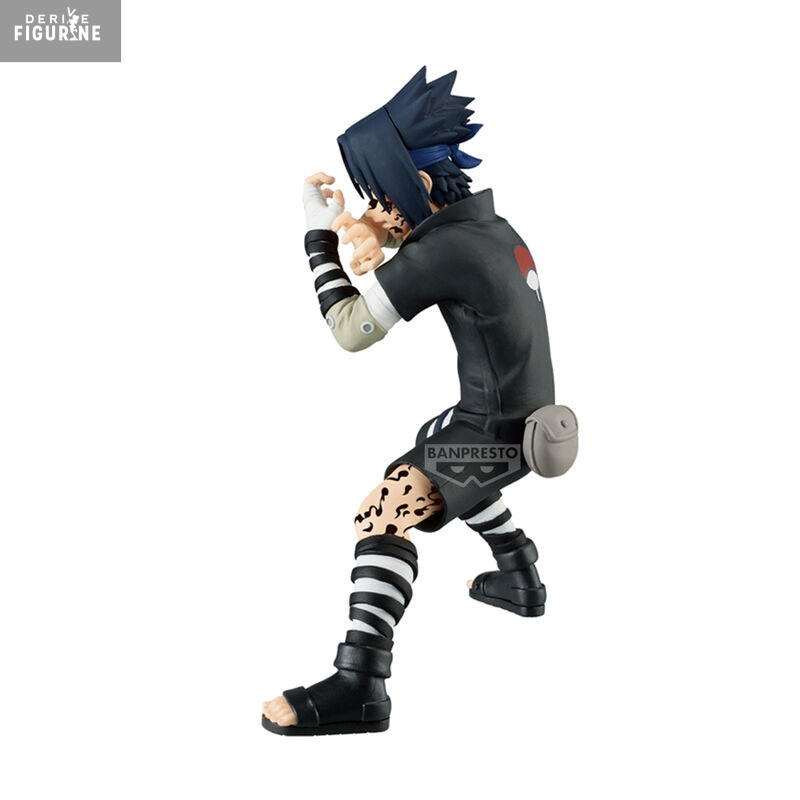 Naruto Shippuden - Sasuke...