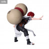 Naruto Shippuden - Figurine Gaara, Vibration Stars