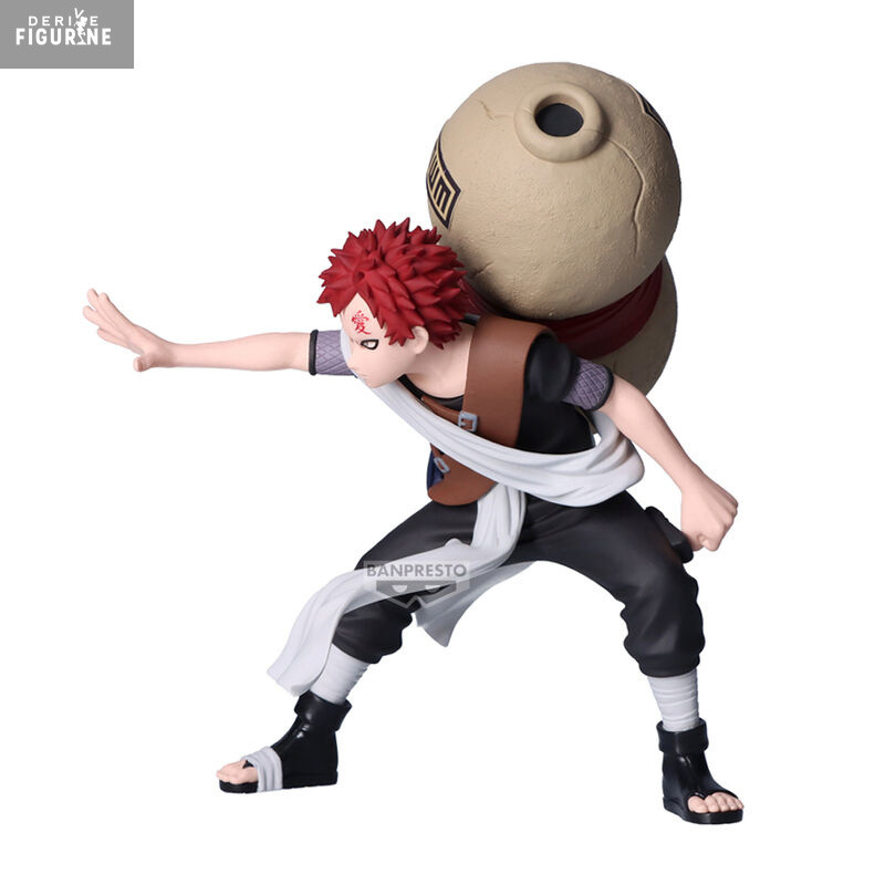 Naruto Shippuden - Gaara...