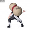 Naruto Shippuden - Figurine Gaara, Vibration Stars