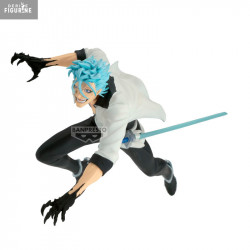 Bleach: Thousand-Year Blood...