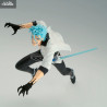 Bleach: Thousand-Year Blood War - Figurine Grimmjow Jaggerjack, Vibration Stars