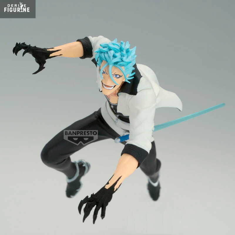 Bleach: Thousand-Year Blood...