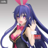 Date A Live - Tohka Yatogami figure, Glitter & Glamours