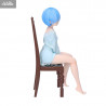 Re:Zero Starting Life in Another World - Rem figure, Relax Time