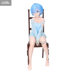 Re:Zero Starting Life in...