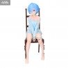 Re:Zero Starting Life in Another World - Rem figure, Relax Time