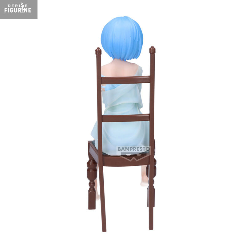 Re:Zero Starting Life in...