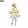 Monogatari Series - Shinobu Oshino figure