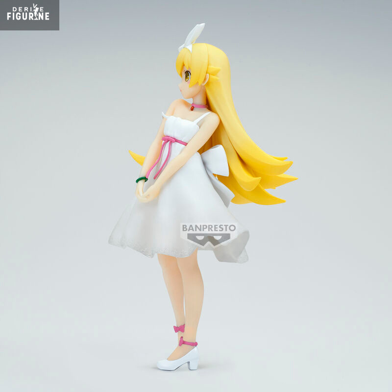 Monogatari Series -...